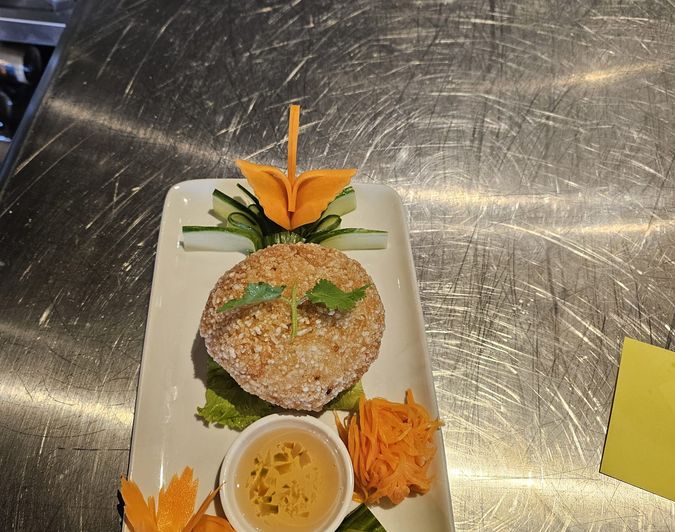 Boule Mystère Sucrée