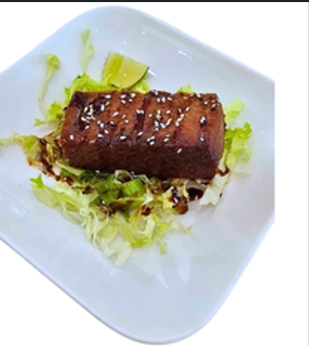 Thon Rouge Grillé
