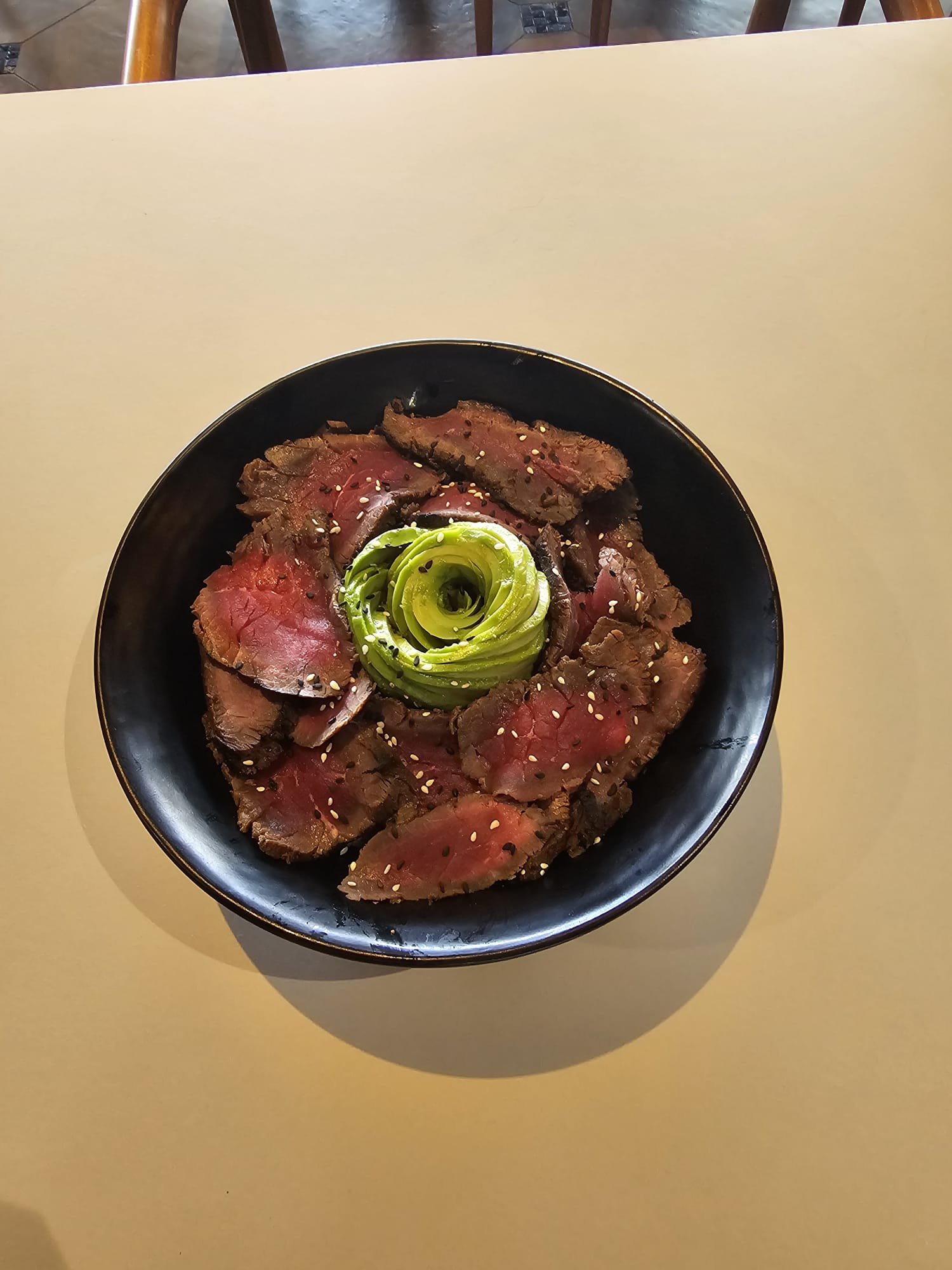 Boeuf