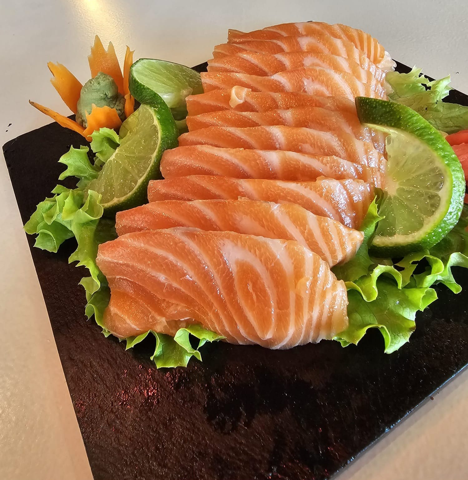 Saumon