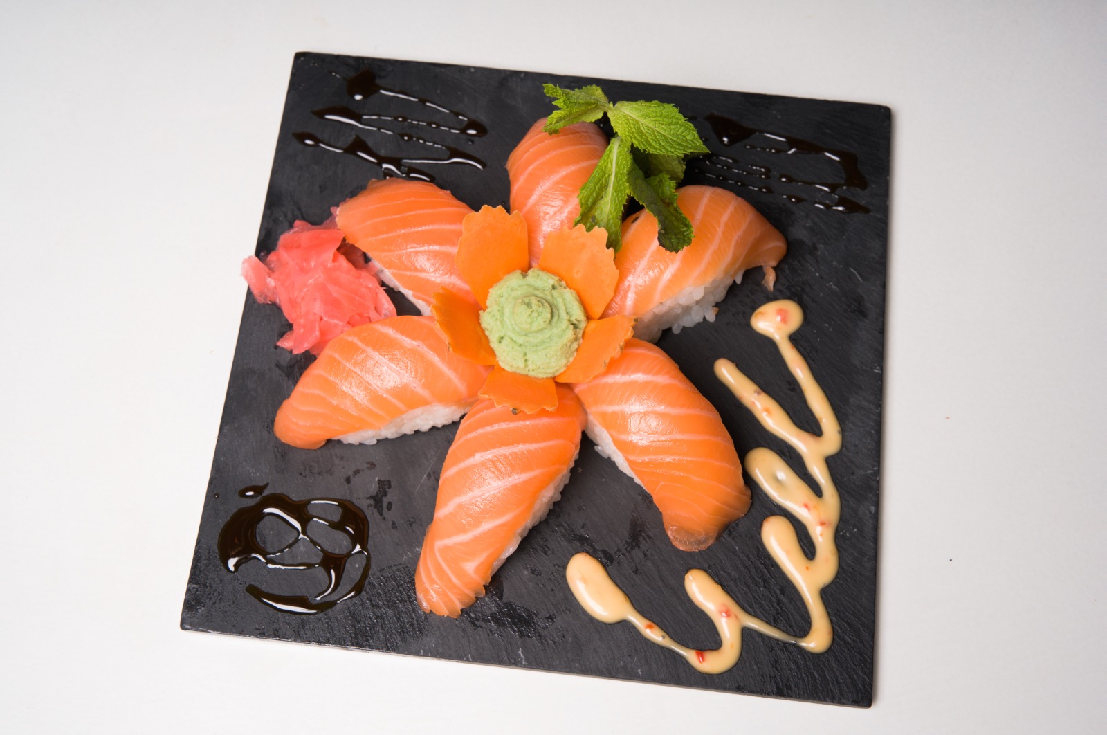 Saumon