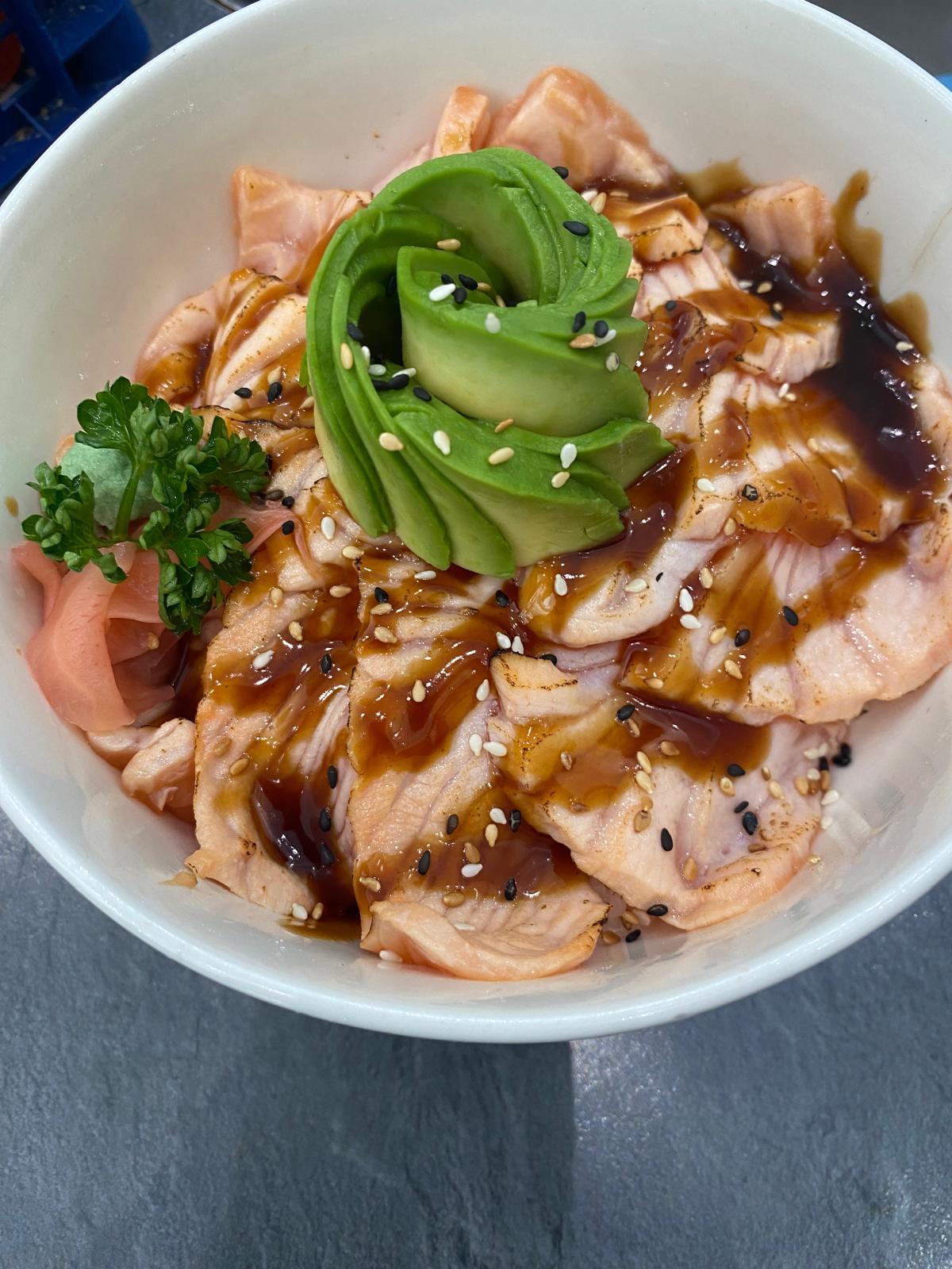 Saumon