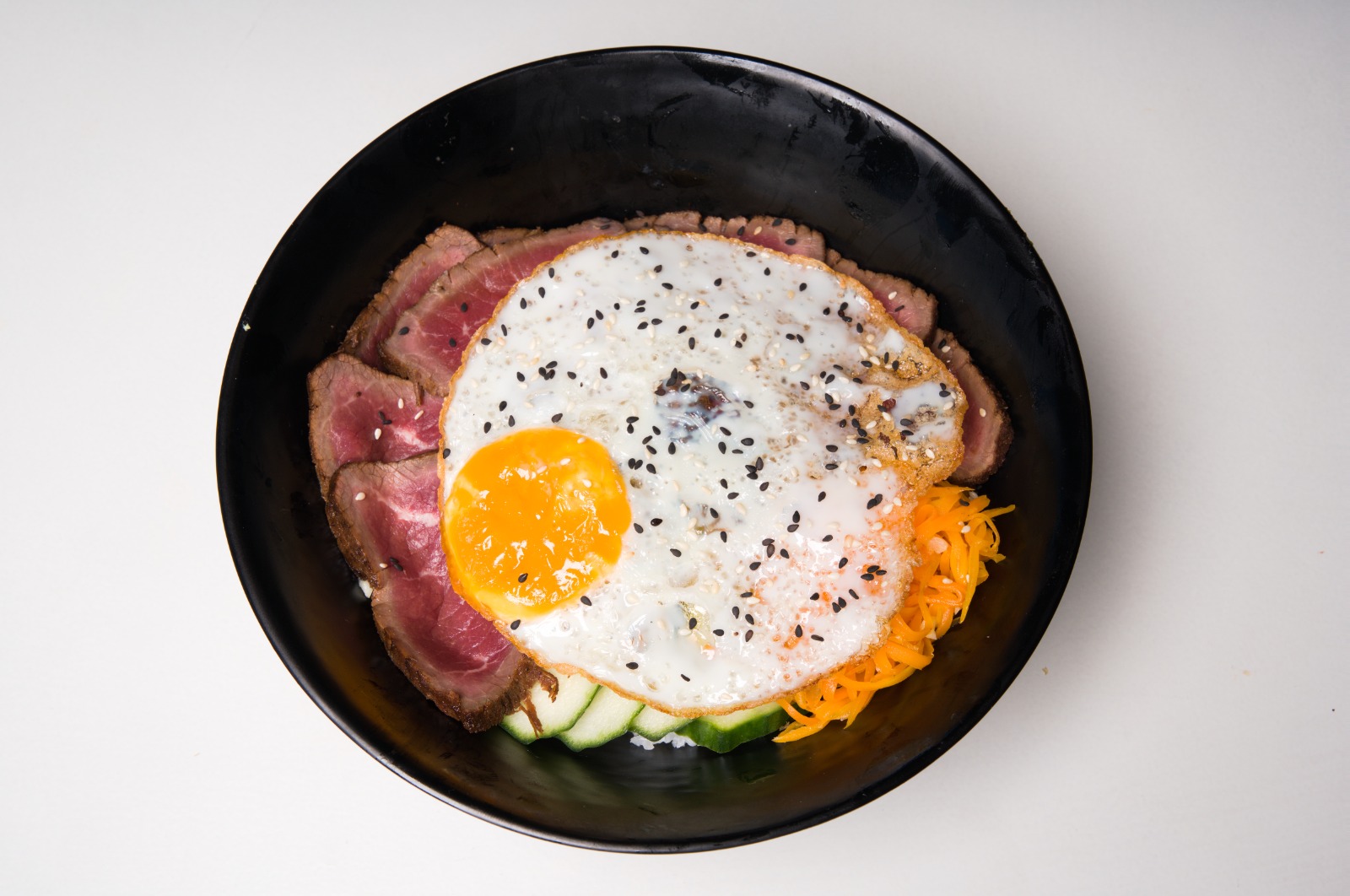 Donburi (丼)