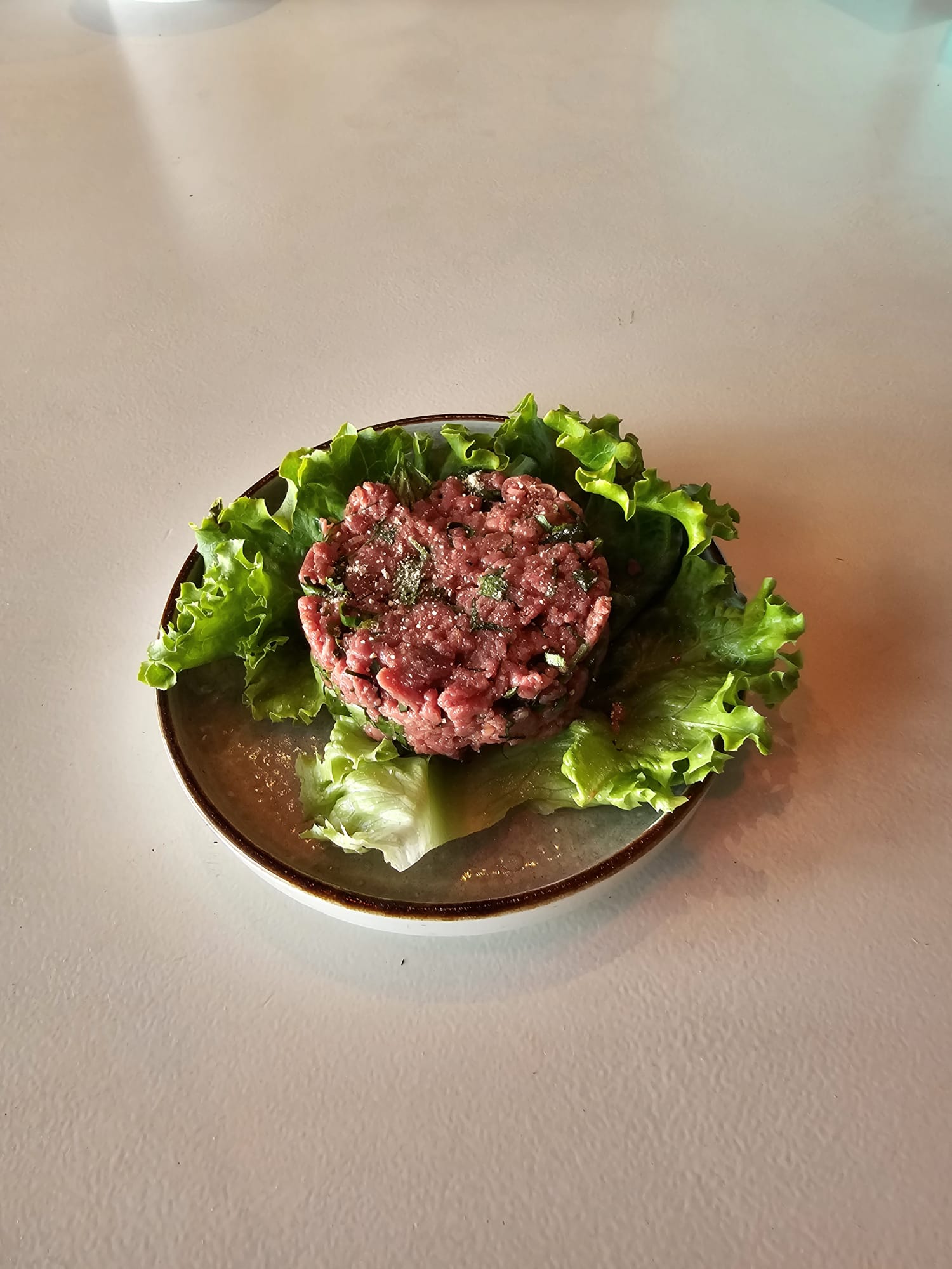 Laap Bœuf