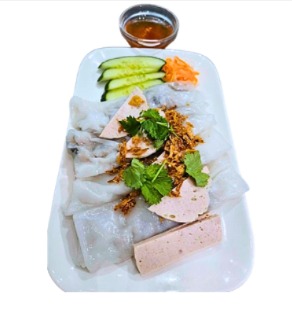 Banh Cuon (3p)