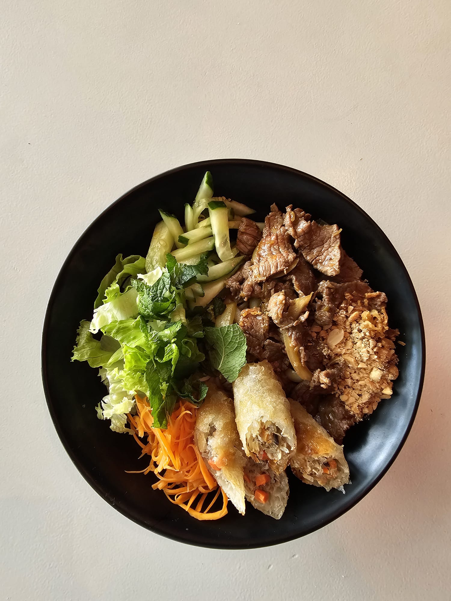 Bo Bun Bœuf