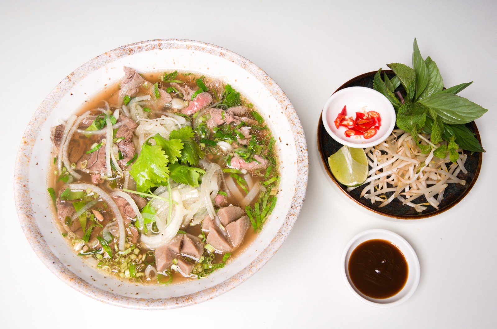 Soupe Pho