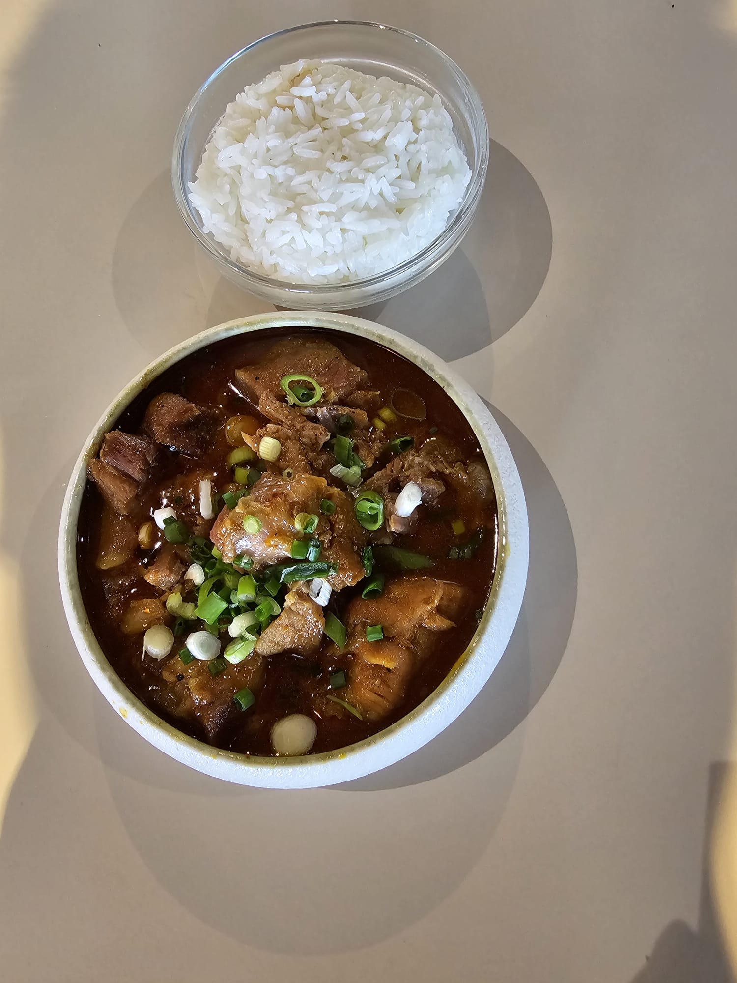 Thit Kho